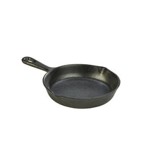 Mini Cast Iron Frypan 15 x 3cm - BESPOKE 77