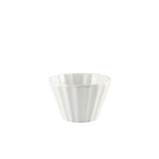 White Cupcake Ramekin 90ml/3oz - BESPOKE 77