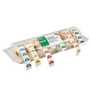 19mm Removable Day of the Week Labels 7 Days W/Dispenser (7 X 1000) - BESPOKE 77