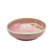 Terra Porcelain Rose Coupe Bowl 20cm - BESPOKE 77