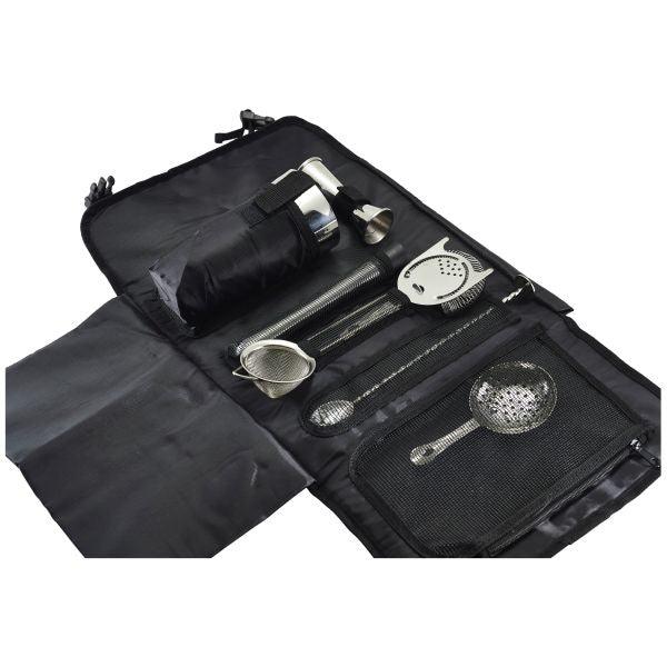Cocktail Bar Kit 12pcs - BESPOKE 77