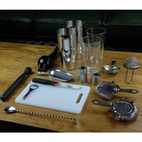 Cocktail Bar Kit - 17 Piece - BESPOKE 77