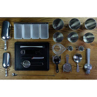 Cocktail Bar Kit - 22 Piece - BESPOKE 77