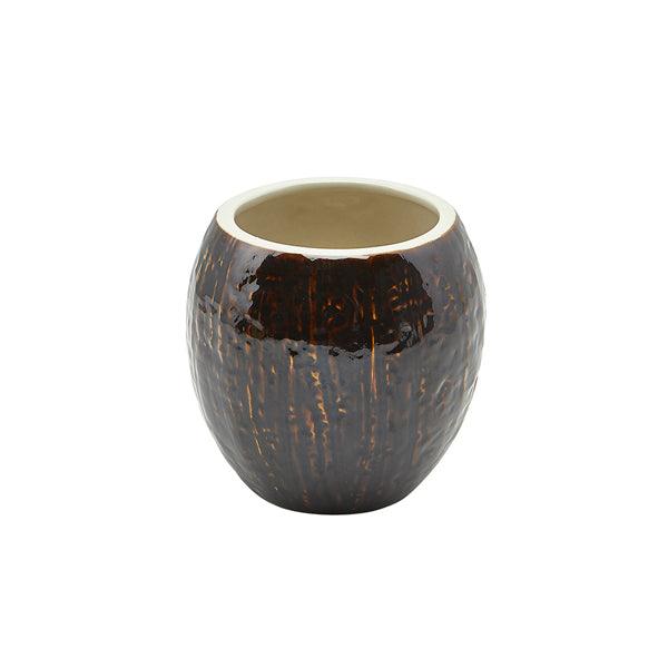 Genware Coconut Tiki Mug 50cl/17.5oz - BESPOKE 77