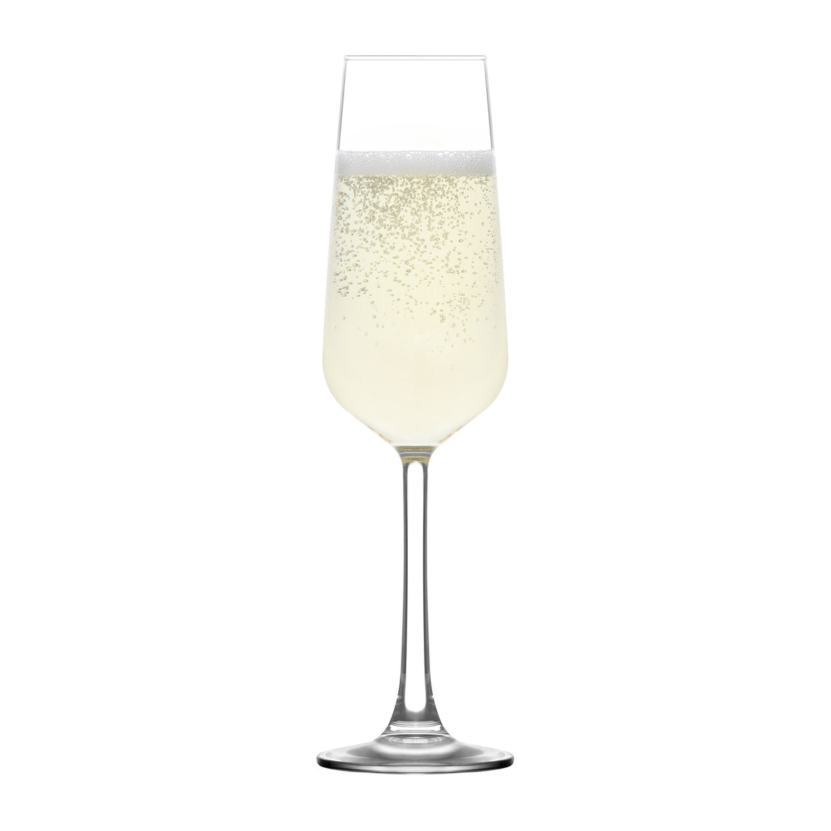 Colmar stemmed champagne flute 22cl