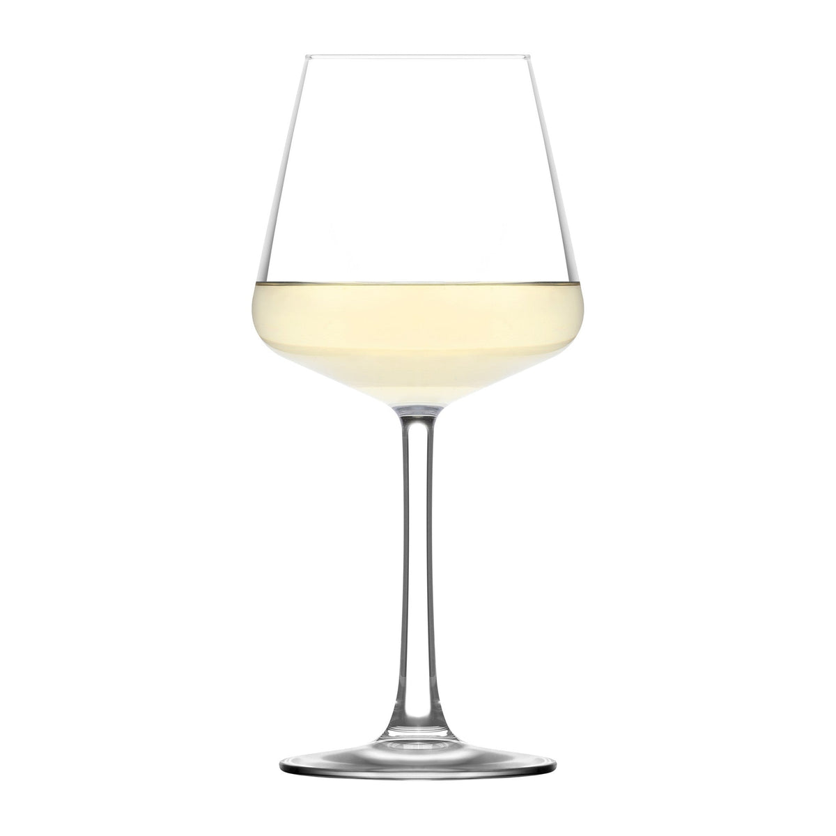 Colmar stemmed wine glass 35cl