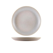 Terra Stoneware Antigo Barley Coupe Plate 19cm - BESPOKE 77