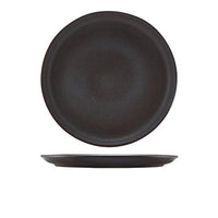 Terra Stoneware Antigo Coupe Plate 27.5cm - BESPOKE 77