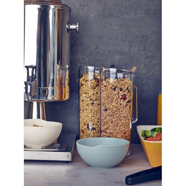 Jade Copenhagen Melamine Bowl 15.5 x 7.5cm - BESPOKE 77