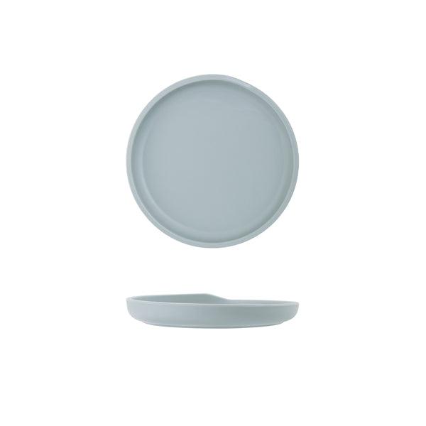 Jade Copenhagen Round Melamine Plate 17cm - BESPOKE 77