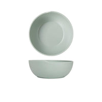 Jade Copenhagen Round Melamine Bowl 20 x 7.5cm - BESPOKE 77