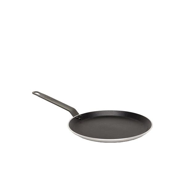 Non Stick Teflon Aluminium Crepe Pan 26cm - BESPOKE 77