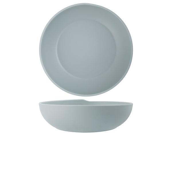Jade Copenhagen Melamine Bowl 28 x 7.5cm - BESPOKE 77