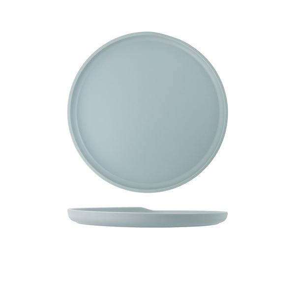 Jade Copenhagen Round Melamine Plate 28cm - BESPOKE 77