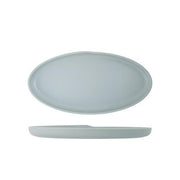 Jade Copenhagen Oval Melamine Dish 40 x 20cm - BESPOKE 77
