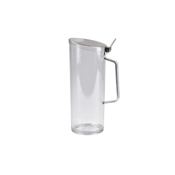 Polycarbonate Cereal Jug 1.8L/63.25oz - BESPOKE 77