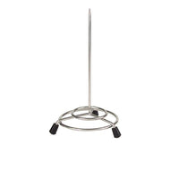 Genware Check Spindle 160mm Tall - BESPOKE 77