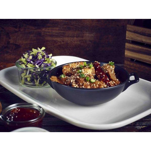 Forge Stoneware Balti Dish 15cm - BESPOKE 77