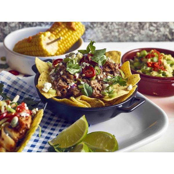 Forge Stoneware Balti Dish 15cm - BESPOKE 77