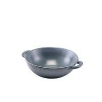 Forge Graphite Stoneware Balti Dish 15cm - BESPOKE 77