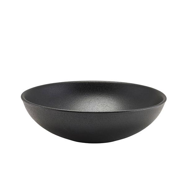 Forge Stoneware Coupe Bowl 20cm - BESPOKE 77