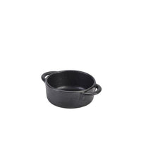 Forge Stoneware Casserole Dish 9 x 4cm - BESPOKE 77