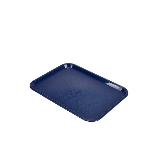 Fast Food Tray Blue Small - BESPOKE 77