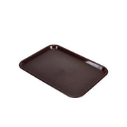 Fast Food Tray Chocolate Large - BESPOKE 77