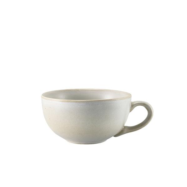 Terra Stoneware Antigo Barley Cup 30cl/10.5oz - BESPOKE 77