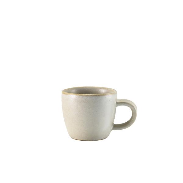 Terra Stoneware Antigo Barley Espresso Cup 9cl/3oz - BESPOKE 77