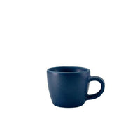 Terra Stoneware Antigo Denim Espresso Cup 9cl/3oz - BESPOKE 77