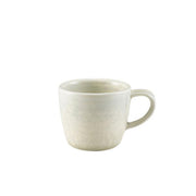 Terra Porcelain Pearl Espresso Cup 9cl/3oz - BESPOKE 77