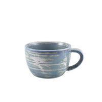 Terra Porcelain Seafoam Coffee Cup 22cl/7.75oz - BESPOKE 77