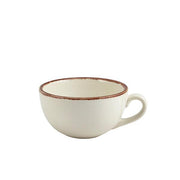 Terra Stoneware Sereno Brown Cup 30cl/10.5oz - BESPOKE 77