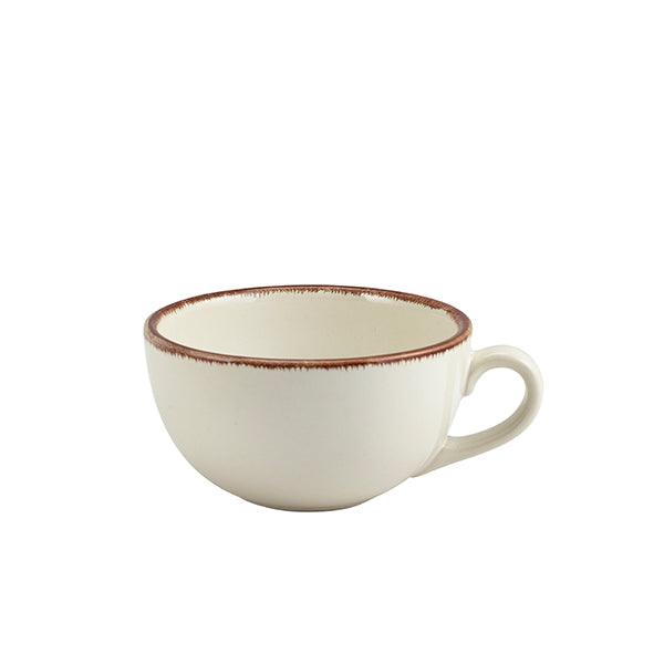 Terra Stoneware Sereno Brown Cup 30cl/10.5oz - BESPOKE 77