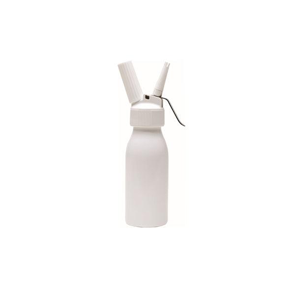 Cream Whipper 500ml White + 10 Free Bulb - BESPOKE 77