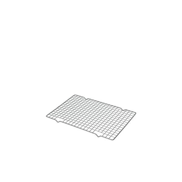 Genware Cooling Wire Tray 330mm x 230mm - BESPOKE 77