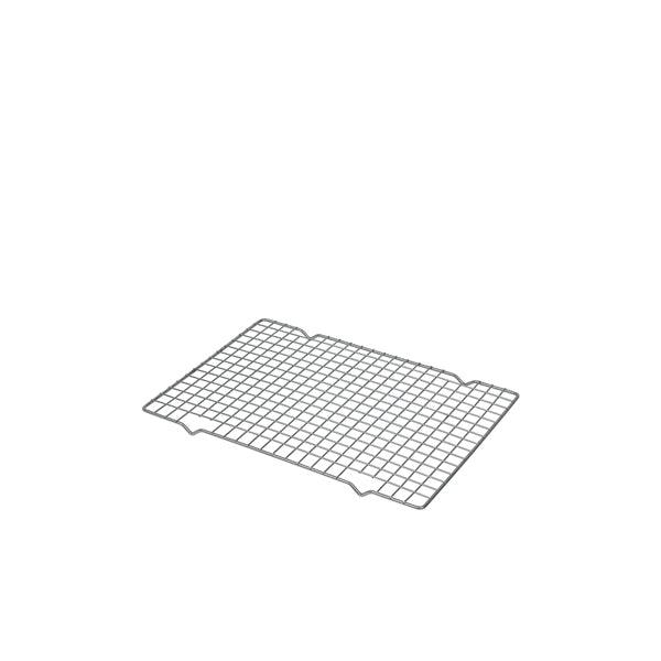 Genware Cooling Wire Tray 470mm x 260mm - BESPOKE 77