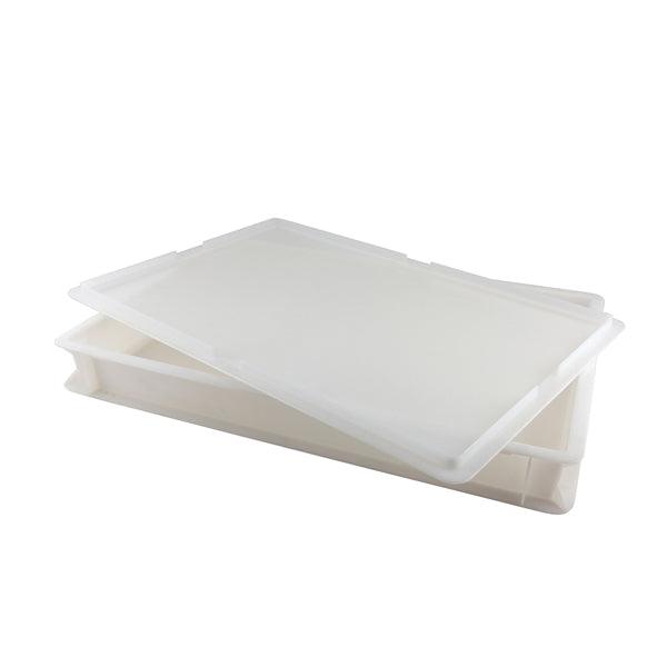Dough Box Lid 60 x 40cm - BESPOKE 77
