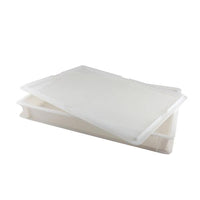 Dough Box Lid 60 x 40cm - BESPOKE 77