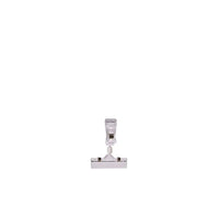 Display Clip Adjustable Arm (Pk 5) 10X8cm - BESPOKE 77