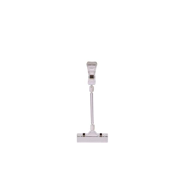 Display Clip Long Adjustable Arm(Pk 5) 21.5X8cm - BESPOKE 77