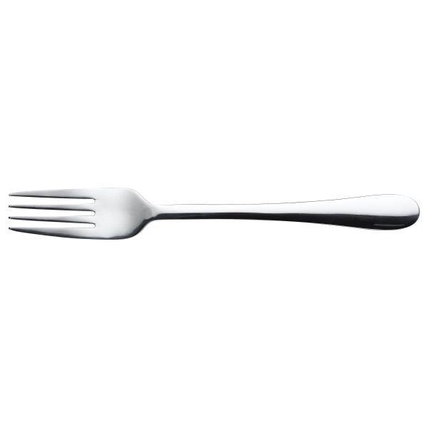 Genware Florence Dessert Fork 18/0 (Dozen) - BESPOKE 77
