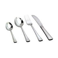 Dessert Fork Harley Pattern (Dozen) - BESPOKE 77