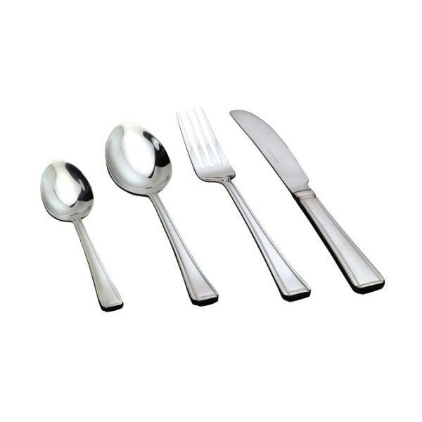 Dessert Fork Harley Pattern (Dozen) - BESPOKE 77
