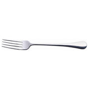 Genware Slim Dessert Fork 18/0 (Dozen) - BESPOKE 77