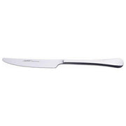 Genware Slim Dessert Knife 18/0 (Dozen) - BESPOKE 77