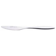 Genware Teardrop Dessert Knife 18/0 (Dozen) - BESPOKE 77