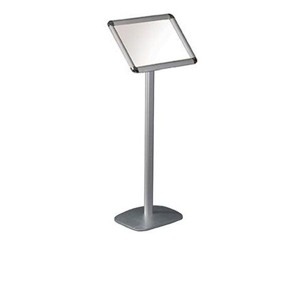 Genware Floor Standing Snap Frame A3 - BESPOKE 77