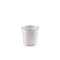 Aluminium Dariole Mould 6.5 Dia x 6cm - BESPOKE 77